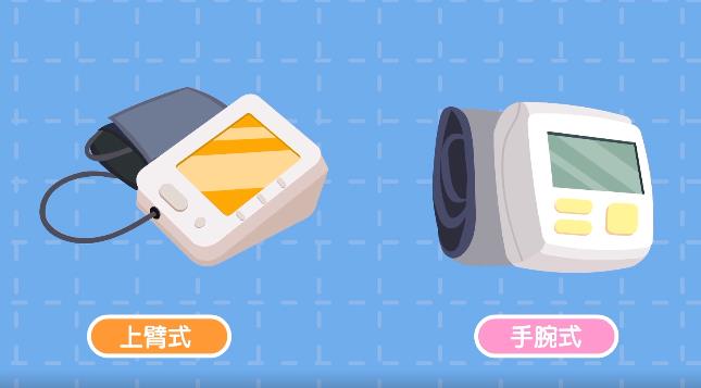 怎樣挑選家用電子血壓計？