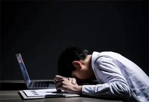 「CRA壓力調(diào)解」如何才能緩解工作上積累的壓力？(圖2)