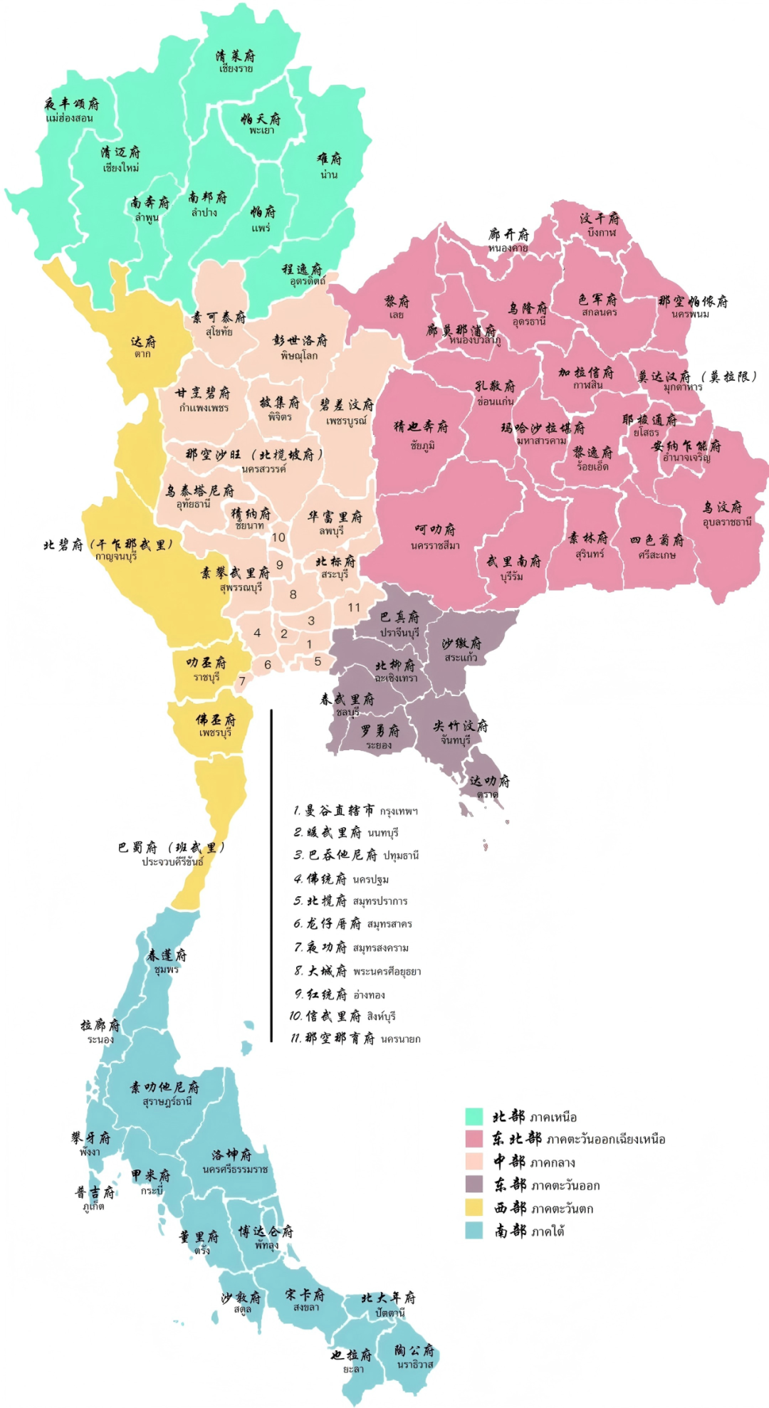 【干貨】泰國醫(yī)療器械注冊(cè)認(rèn)證指南(圖1)