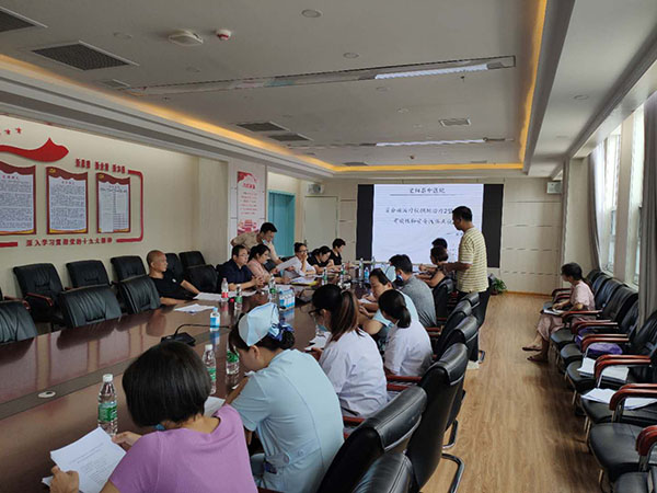 我司復合磁治療儀多中心臨床試驗啟動會召開，產(chǎn)品進入臨床階段(圖5)