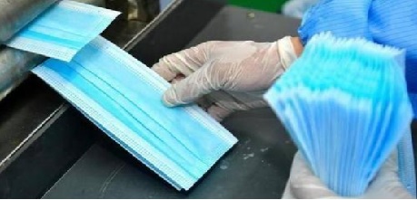 生產(chǎn)民用口罩需要什么資質(zhì)？(圖1)