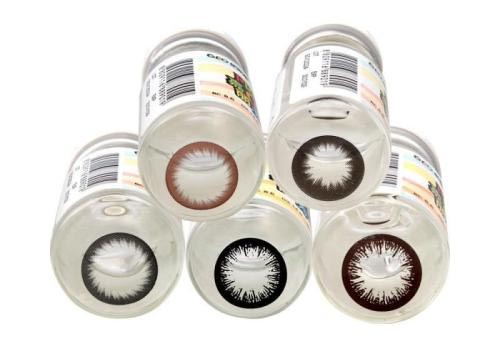 軟性接觸鏡注冊技術(shù)審查指導(dǎo)原則（2018年第18號(hào)）(圖1)