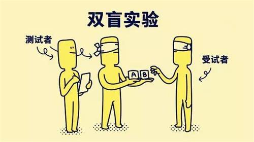 臨床雙盲是什么意思？淺談雙盲試驗注意要點(圖1)