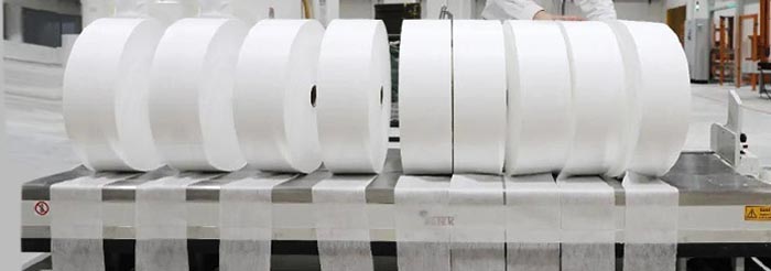 口罩原材料熔噴布需要檢測嗎？一文了解熔噴布的具體送檢要求(圖2)