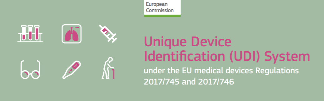 MDR/IVDR法規(guī)下UDI系統(tǒng)常見(jiàn)問(wèn)題解答（Q&A）(圖1)