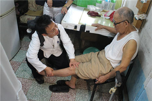 臨床試驗(yàn)協(xié)同訪視（CO-V）誰來做？怎么做？目的是什么？(圖2)