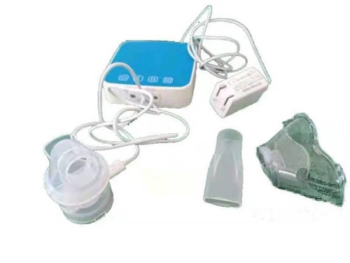 網(wǎng)式霧化器注冊審查指導(dǎo)原則(2021年第104號)(圖2) 網(wǎng)式霧化器注冊審查指導(dǎo)原則(2021年第104號)(圖2)