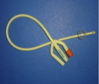 一次性使用無菌導(dǎo)尿管注冊(cè)技術(shù)審查指導(dǎo)原則（2018年修訂）（2018年第80號(hào)）(圖1)