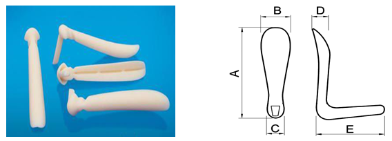 整形用面部植入假體注冊技術(shù)審查指導(dǎo)原則(2020年第36號)(圖1) 整形用面部植入假體注冊技術(shù)審查指導(dǎo)原則(2020年第36號)(圖1)