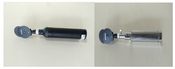 直接檢眼鏡注冊(cè)技術(shù)審查指導(dǎo)原則(2019年第79號(hào))(圖2) 直接檢眼鏡注冊(cè)技術(shù)審查指導(dǎo)原則(2019年第79號(hào))(圖2)