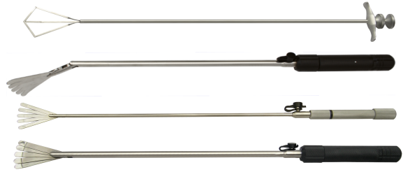 腹腔鏡手術器械技術審查指導原則（2017年第30號）(圖12)