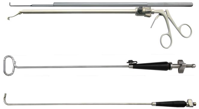 腹腔鏡手術器械技術審查指導原則（2017年第30號）(圖13)