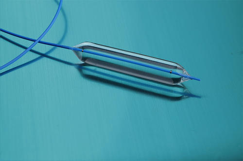 球囊擴(kuò)張導(dǎo)管注冊(cè)技術(shù)審查指導(dǎo)原則(2020年第62號(hào))(圖1) 球囊擴(kuò)張導(dǎo)管注冊(cè)技術(shù)審查指導(dǎo)原則(2020年第62號(hào))(圖1)