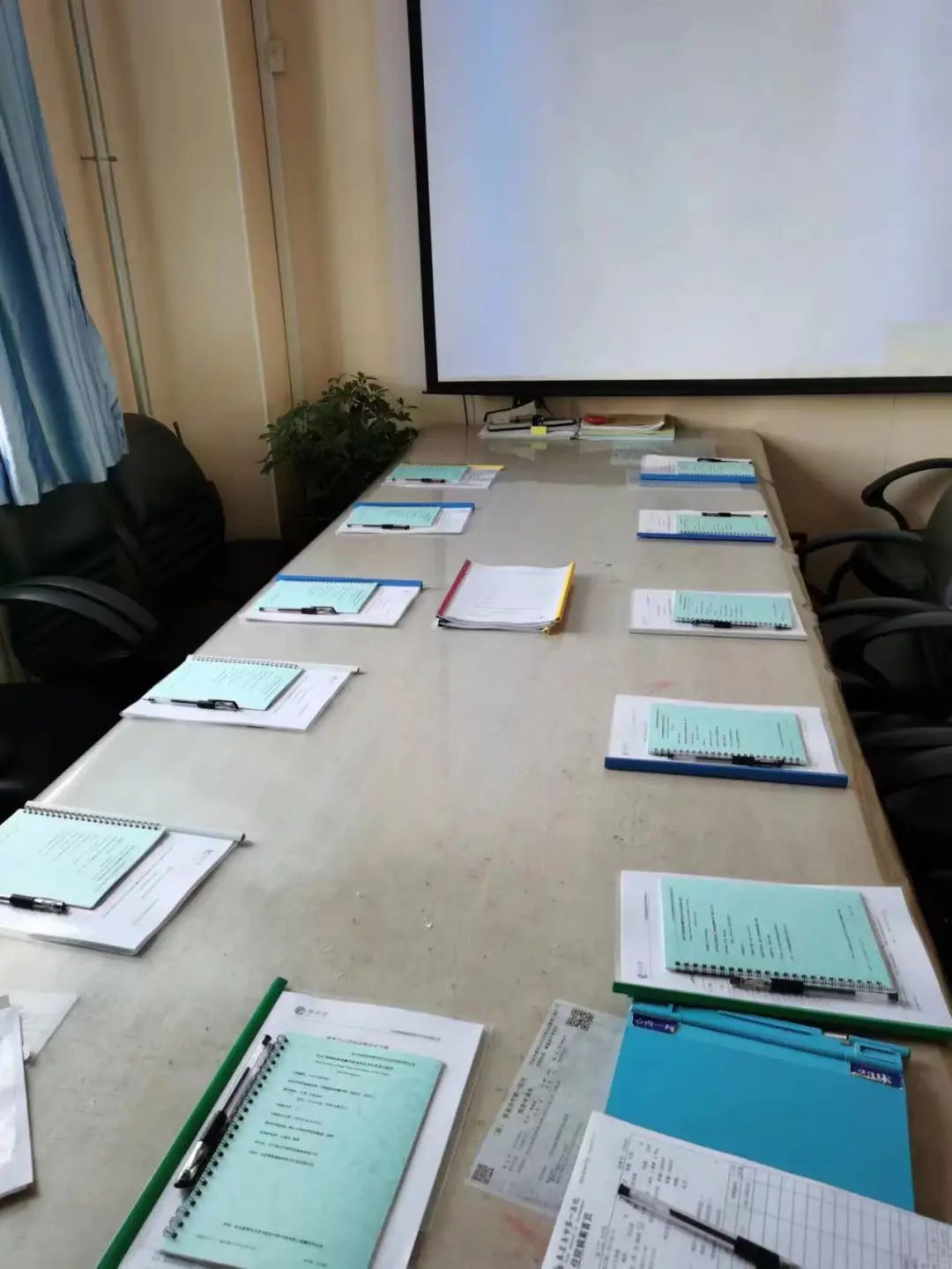 siv臨床什么意思？淺談臨床試驗(yàn)SIV中心啟動(dòng)訪視(圖4)